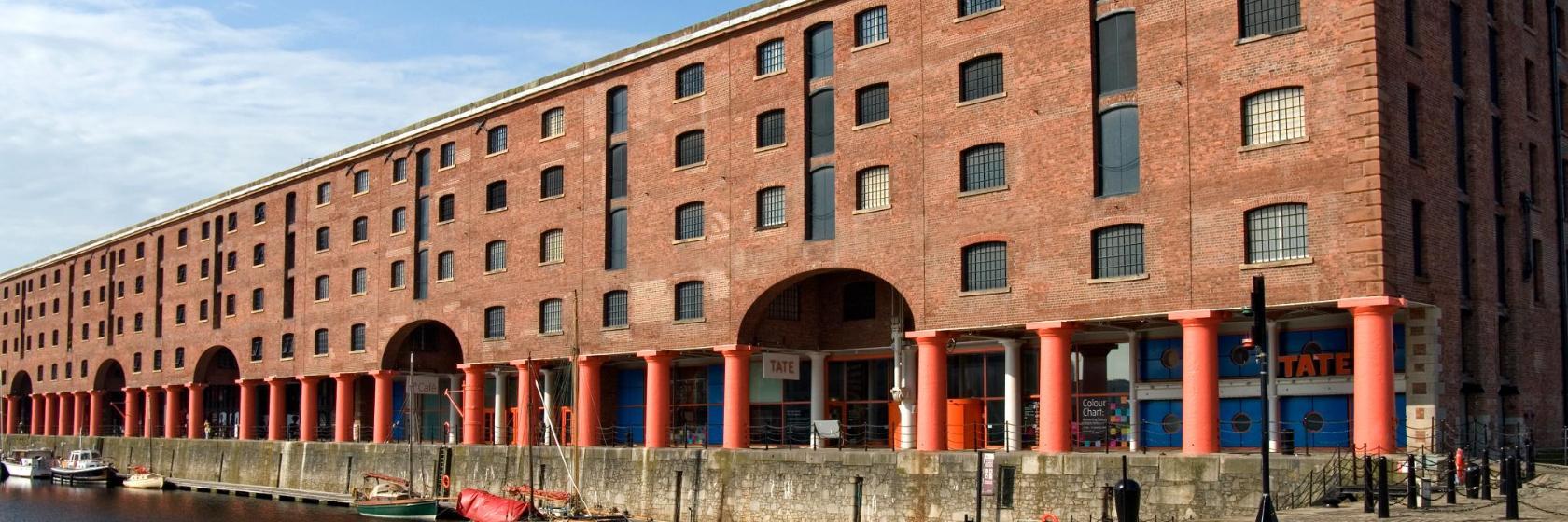 Tate Modern Sanat Müzesi